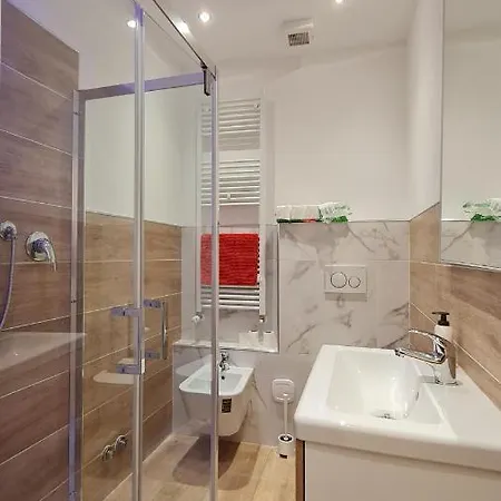 Giudei House Smart 2 Apartment *