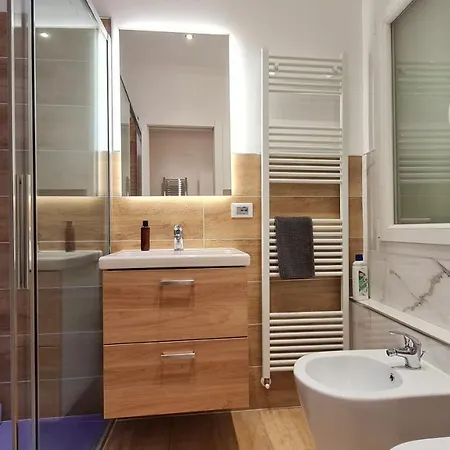Giudei House Smart 2 Apartment