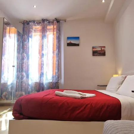 Giudei House Smart 2 * Bolonya