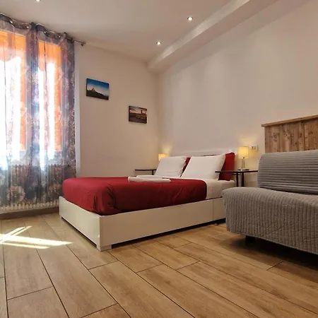 Giudei House Smart 2 Daire Bolonya