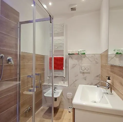 Giudei House Smart 2 شقة *
