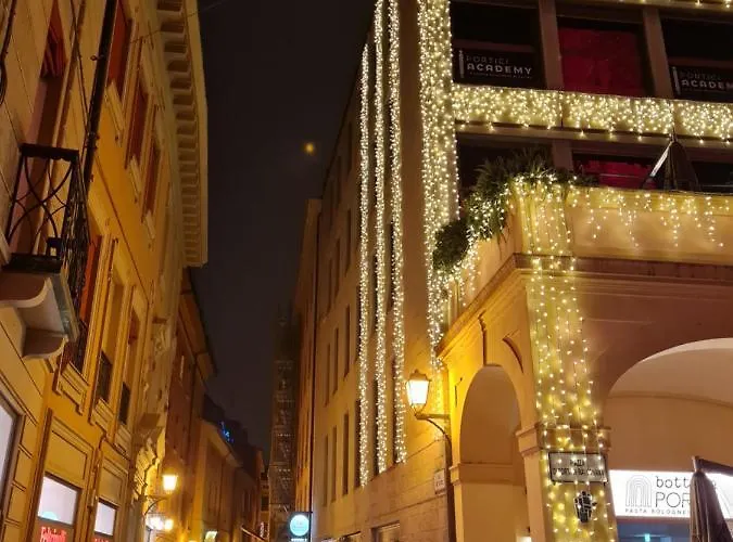 Giudei House Smart 2 بولونيا