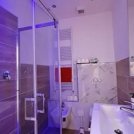 아파트 Giudei House Smart 2 볼로냐