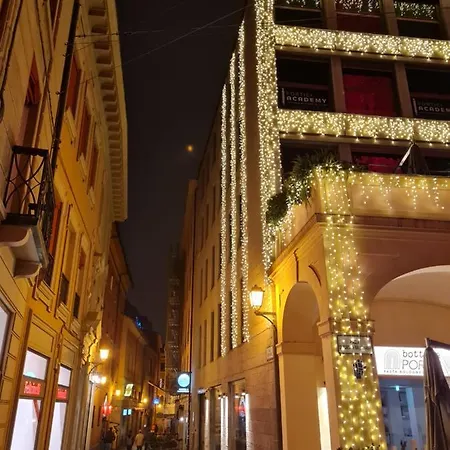 Giudei House Smart 2 Μπολόνια