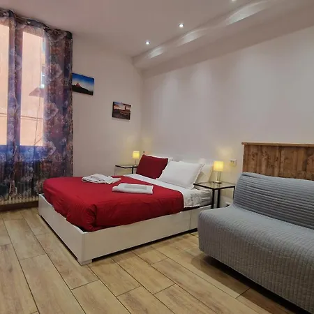 Giudei House Smart 2 * Μπολόνια
