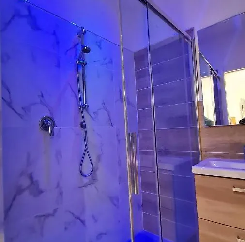 아파트 Giudei House Smart 2 *