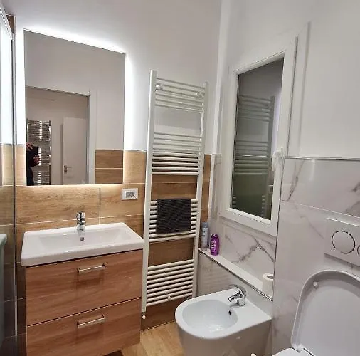 아파트 Giudei House Smart 2 *