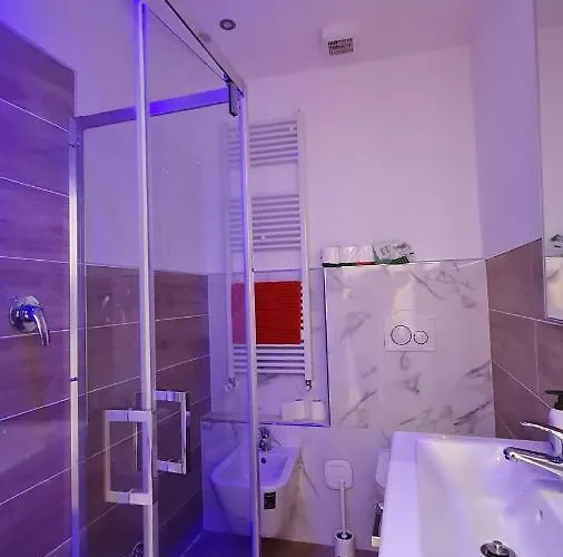 Apartmán Giudei House Smart 2 Boloňa