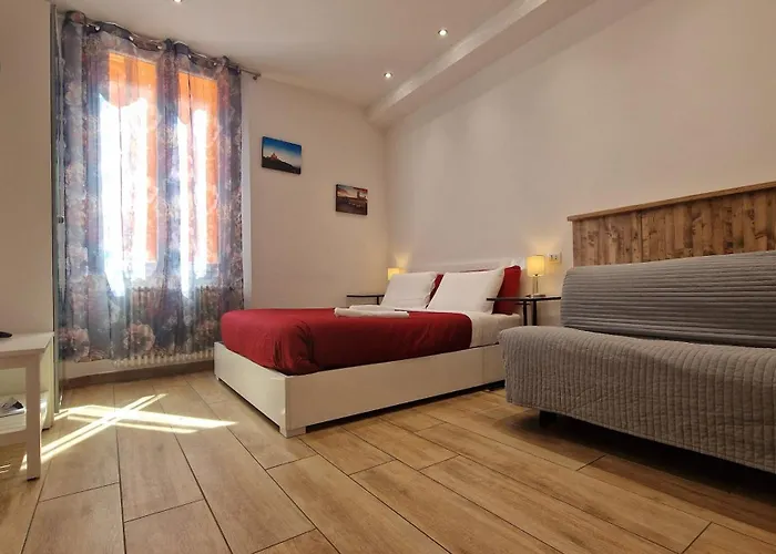Giudei House Smart 2 Apartmán Boloňa