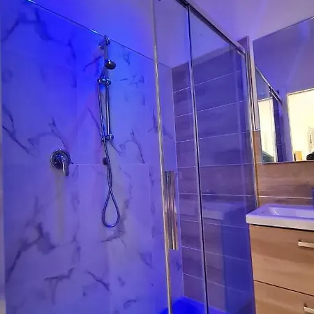 Apartamento Giudei House Smart 2 *