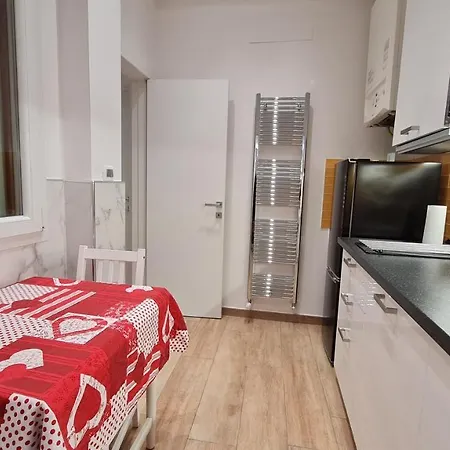 Apartamento Giudei House Smart 2 Bolonha