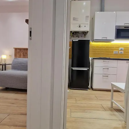 Giudei House Smart 2 Appartement