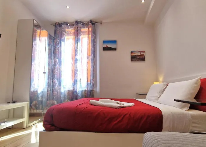 Giudei House Smart 2 * Bologna